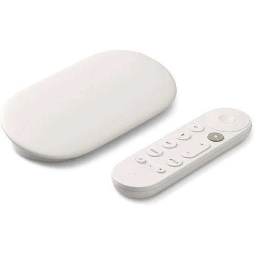 Google TV 4K Streaming GA05662-AU - Theodist