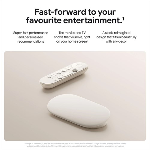 Google TV 4K Streaming GA05662-AU_2 - Theodist