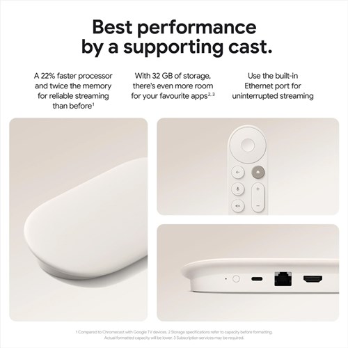 Google TV 4K Streaming GA05662-AU_5 - Theodist
