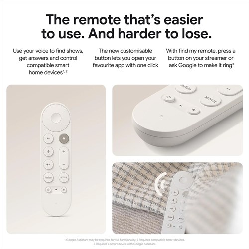 Google TV 4K Streaming GA05662-AU_6 - Theodist