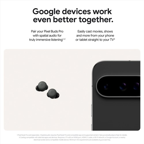 Google TV 4K Streaming GA05662-AU_7 - Theodist