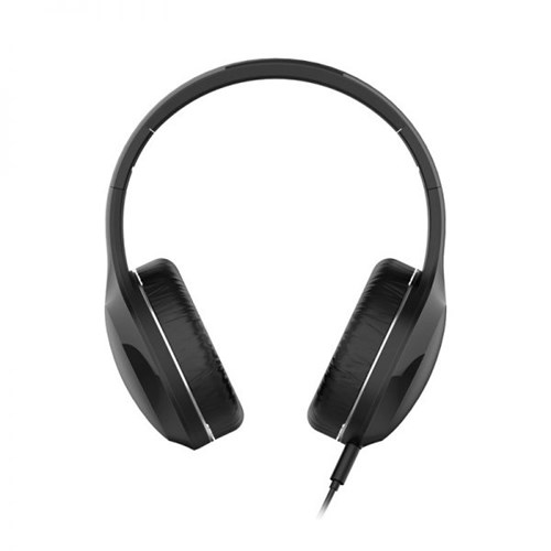 Havit H100d Wired Folding Over Ear Headphone_1 - Theodist