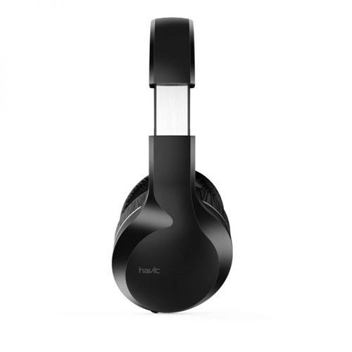 Havit H100d Wired Folding Over Ear Headphone_2 - Theodist