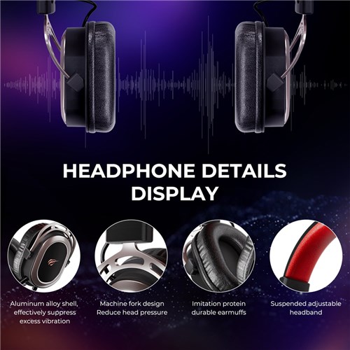 Havit H2008D Over-Ear Gaming Wireless Headphones_4 - Theodist
