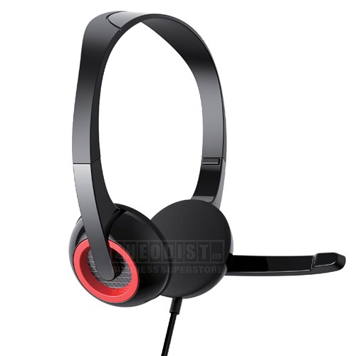 Torq H202 Wired Computer Headset - Theodist