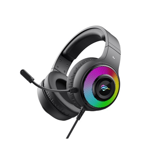 Havit H2042D Over-Ear Gaming Wireless Headphones - Theodist