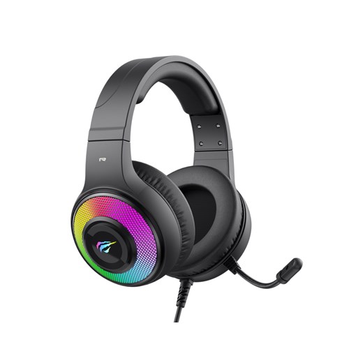 Havit H2042D Over-Ear Gaming Wireless Headphones_1 - Theodist
