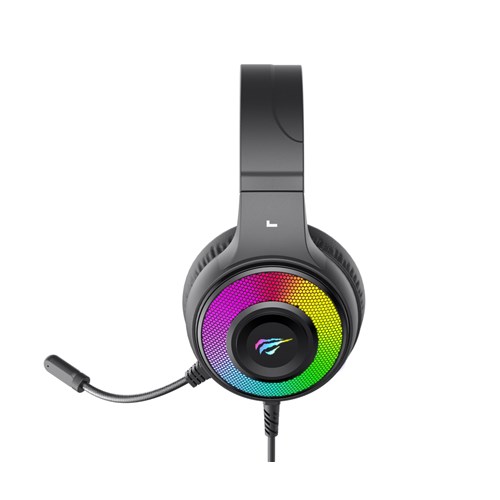 Havit H2042D Over-Ear Gaming Wireless Headphones_2 - Theodist