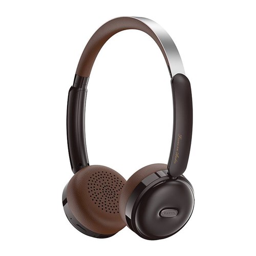 Havit H616BT Bluetooth Wireless Headphone_BRN - Theodist