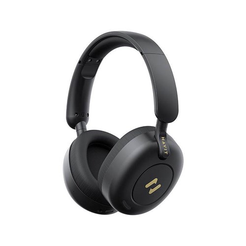 Havit H655BT PRO Over Ear Bluetooth Wireless Headphones with Noise Cancelling - Theodist
