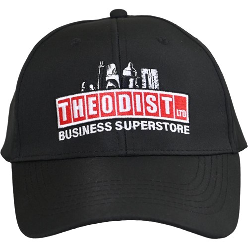 Theodist Cap