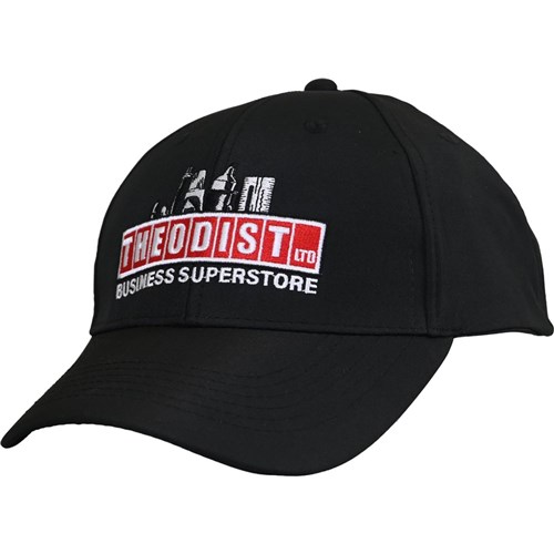 Theodist Cap_1