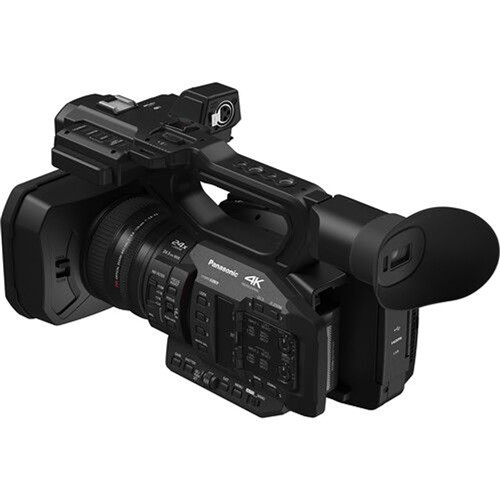 Panasonic hc-x2gc Semi Pro 4K Video Camera_1 - Theodist