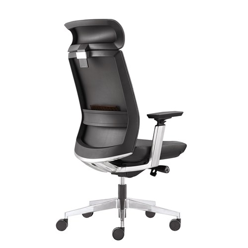 Office Chair Modern High Back HD2178H_2 - Theodist