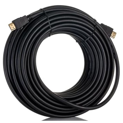 Hypertec HDMI Male to Male High Speed 4K 10m QL-3750373-QL-4429101 - Theodist