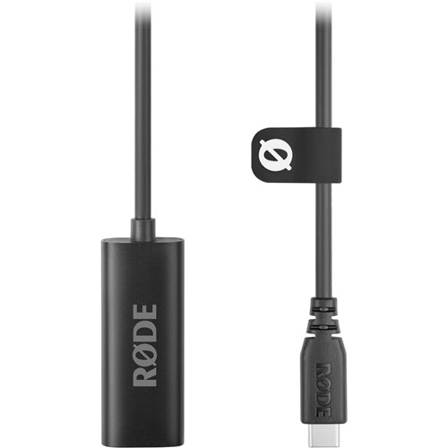 Rode HDMI to USB-C Converter_1 - Theodist