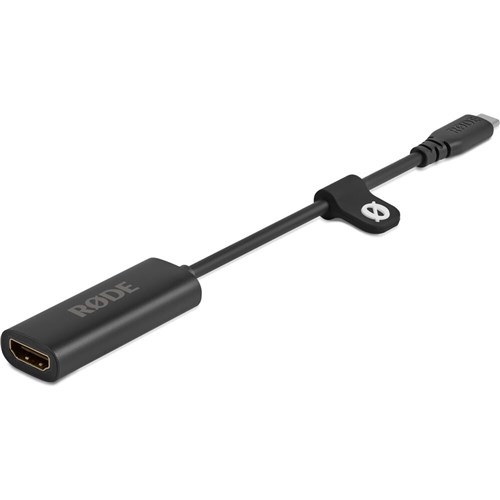 Rode HDMI to USB-C Converter_2 - Theodist