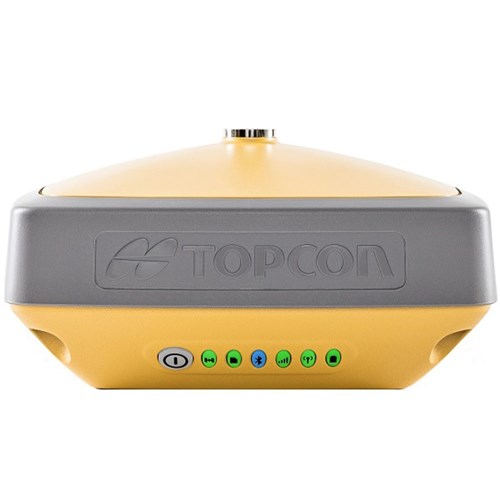 Topcon Hiper VR Tilt Module GNSS - Theodist