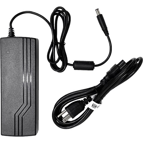HyperDrive 180W Power Adapter for Gen 2 18-Port USB-C HJ-DC180 - Theodist