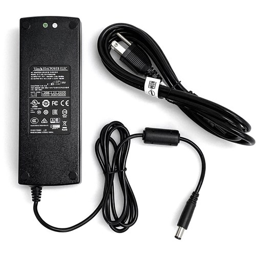 HyperDrive 180W Power Adapter for Gen 2 18-Port USB-C HJ-DC180_1 - Theodist