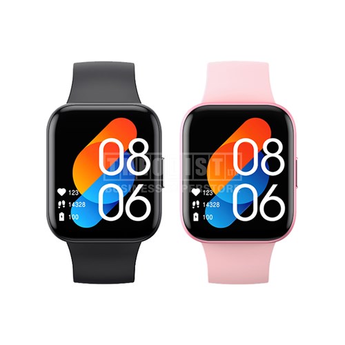 Havit M9021 HD Screen Smart Watch - Theodist