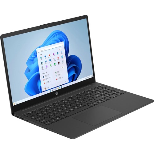 HP 15-FC0822AU Laptop, AMD Ryzen 5 7530U, 15.6 FHD, 8GB, 256GB, AMD Graphics, Win11 Home_1 - Theodist