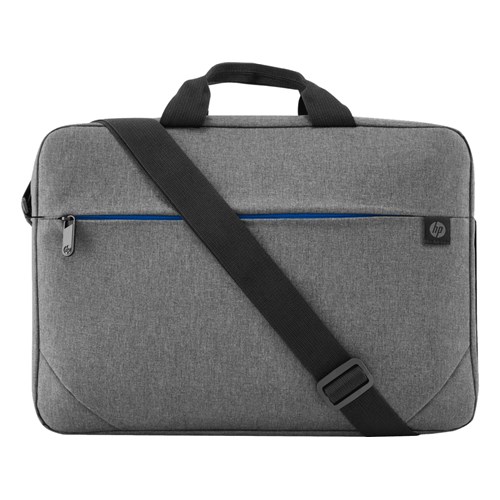 HP Prelude 15.6 Top Load Laptop Bag 1E7D7AA - Theodist