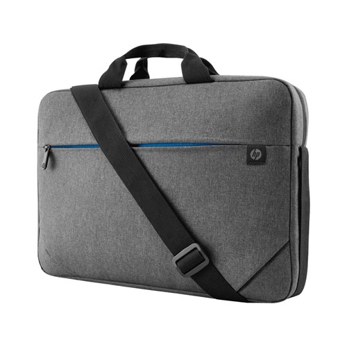 HP Prelude 15.6 Top Load Laptop Bag 1E7D7AA_1 - Theodist