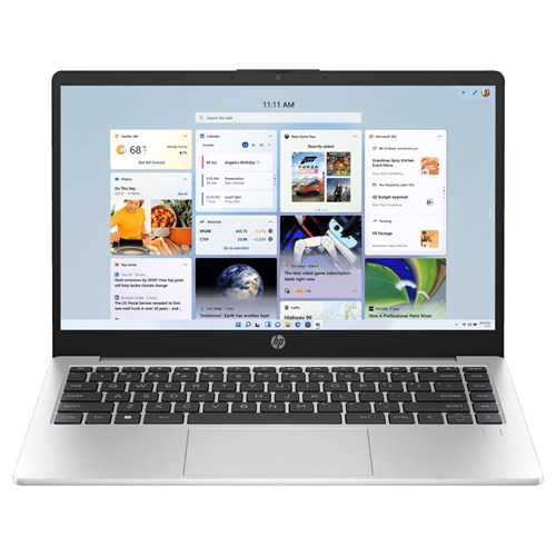 HP 245 G10 14" Laptop, AMD Ryzen 3, 8GB, 128GB, Win11 Home 9F3V2PT - Theodist