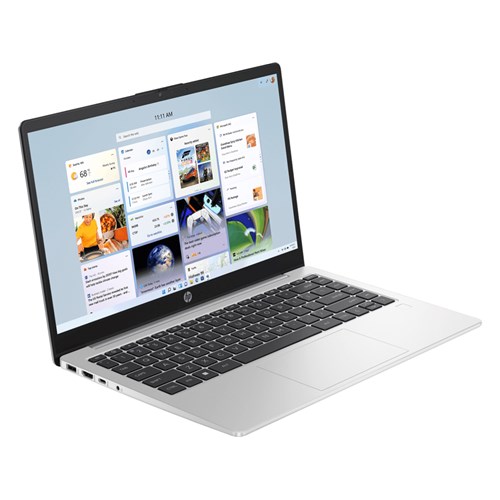 HP 245 G10 14" Laptop, AMD Ryzen 3, 8GB, 128GB, Win11 Home 9F3V2PT_1 - Theodist