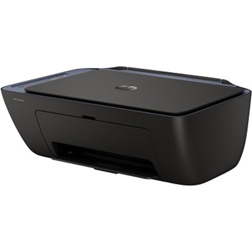 HP DeskJet 2921 All-in-One Printer A24J1C_2 - Theodist
