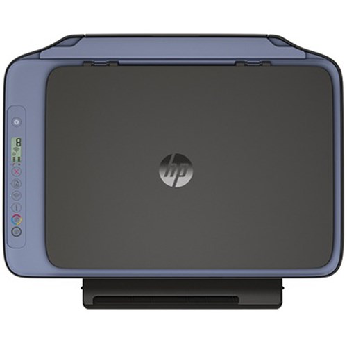 HP DeskJet 2921 All-in-One Printer A24J1C_3 - Theodist