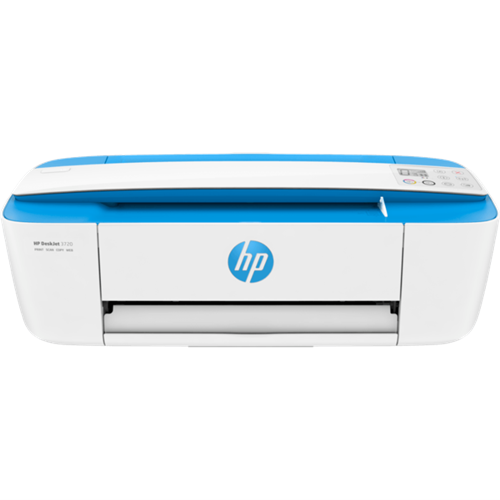 HP DeskJet 3720 All-in-One Printer - Theodist