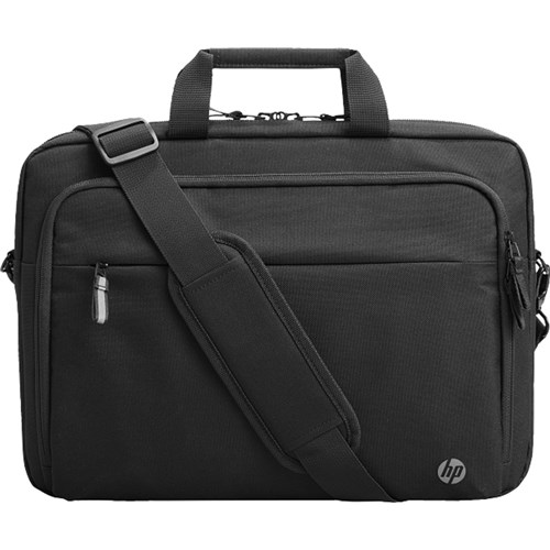 HP Renew Business 15.6" Topload Laptop Bag 3E5F8AA - Theodist
