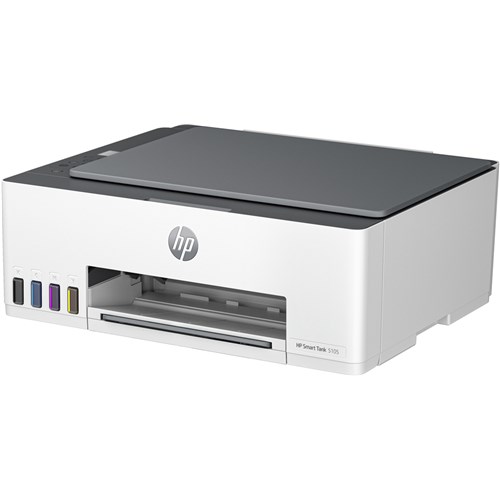 HP Smart Tank 5105 All-In-One Printer 1F3Y3A - Theodist