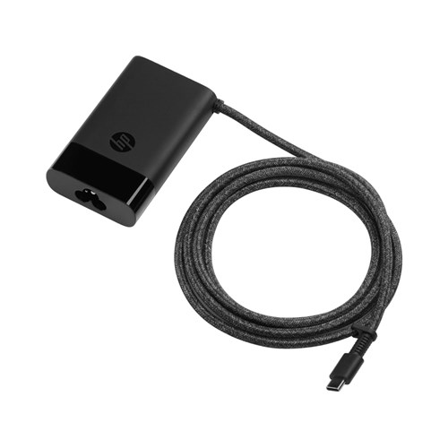 Charger for Laptop HP 65W USB-C 671R2AA - Theodist