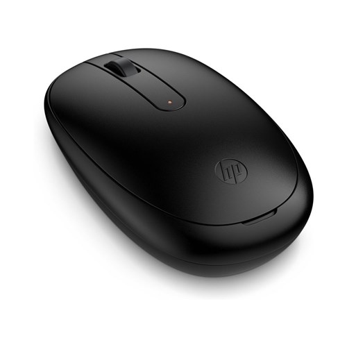 Hp 240 Bluetooth Mouse Black 3V0G9AA - Theodist