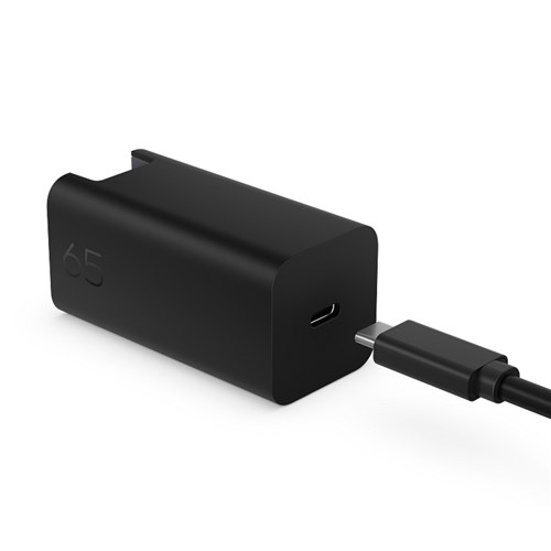 HP 65W GAN Wall Charger C90CKUT_2 - Theodist