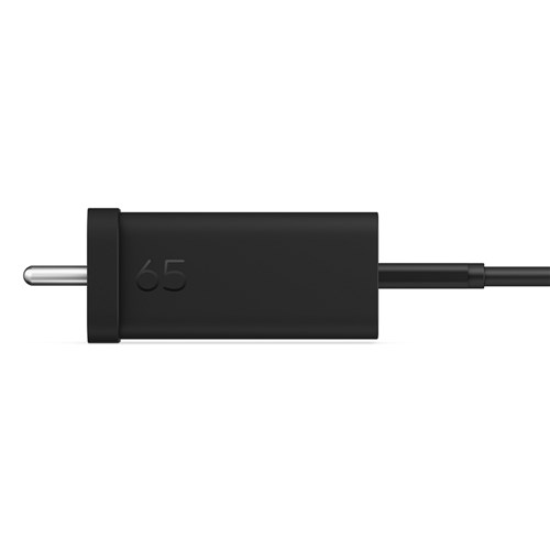 HP 65W GAN Wall Charger C90CKUT_3 - Theodist
