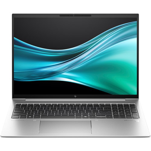 Hp Elitebook 860 Laptop G11 U7-155U 16GB, 512GB SSD, 16" Win11 Pro A1SC5PT - Theodist