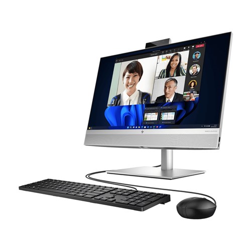 HP EliteOne AIO 840 G9 23.8" Desktop, NT i5-14500, 16GB, 512GB, WLAN, Win11 Pro, A41JHPT_1 - Theodist