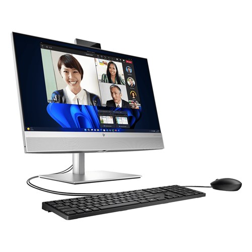 HP EliteOne AIO 840 G9 23.8" Desktop, NT i5-14500, 16GB, 512GB, WLAN, Win11 Pro, A41JHPT_2 - Theodist