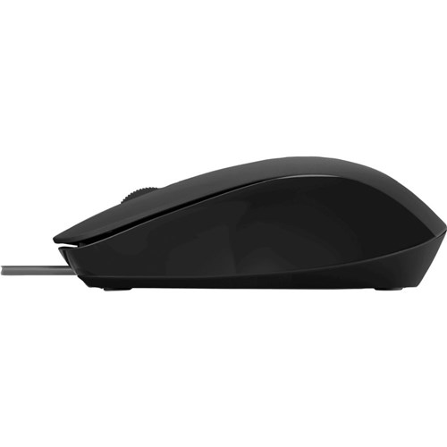 HP 150 Wired Mouse Black 240J6AA_2 - Theodist