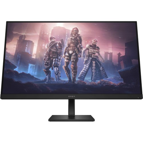 Hp Omen 32Q Gaming Monitor 31.5" QHD EDGE-LIT with HDMI + Height Vesa 100x100m 780K1AA - Theodist