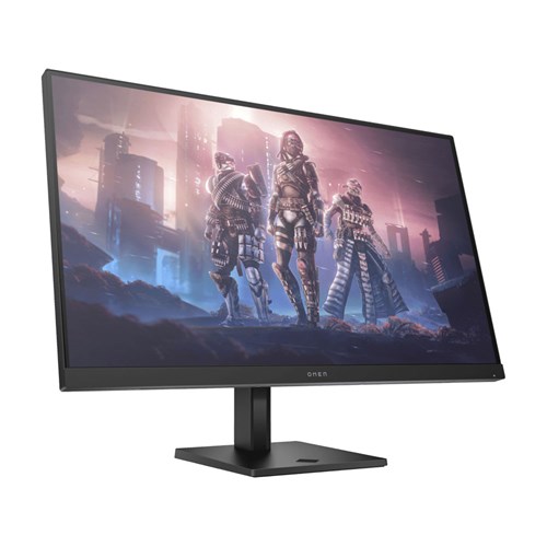 Hp Omen 32Q Gaming Monitor 31.5" QHD EDGE-LIT with HDMI + Height Vesa 100x100m 780K1AA_1 - Theodist