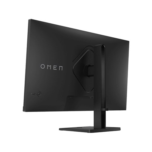 Hp Omen 32Q Gaming Monitor 31.5" QHD EDGE-LIT with HDMI + Height Vesa 100x100m 780K1AA_3 - Theodist