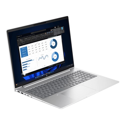 HP ProBook 460 G1i Laptop, Intel Core Ultra 7 255U, 16" WUXGA, 16GB RAM, 512GB SSD, Win11 Pro (BP9D1PT)_2 - Theodist