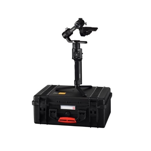 HPRC 2500 Hard Case for DJI Ronin-S - Theodist