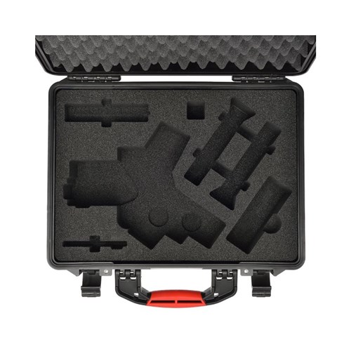 HPRC 2500 Hard Case for DJI Ronin-S_2 - Theodist