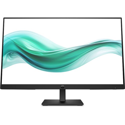 HP Series 3 Pro 27" Monitor, 327pf FHD 1920x1080, 100Hz, 250 NITS, DP, HDMI, VGA - Theodist